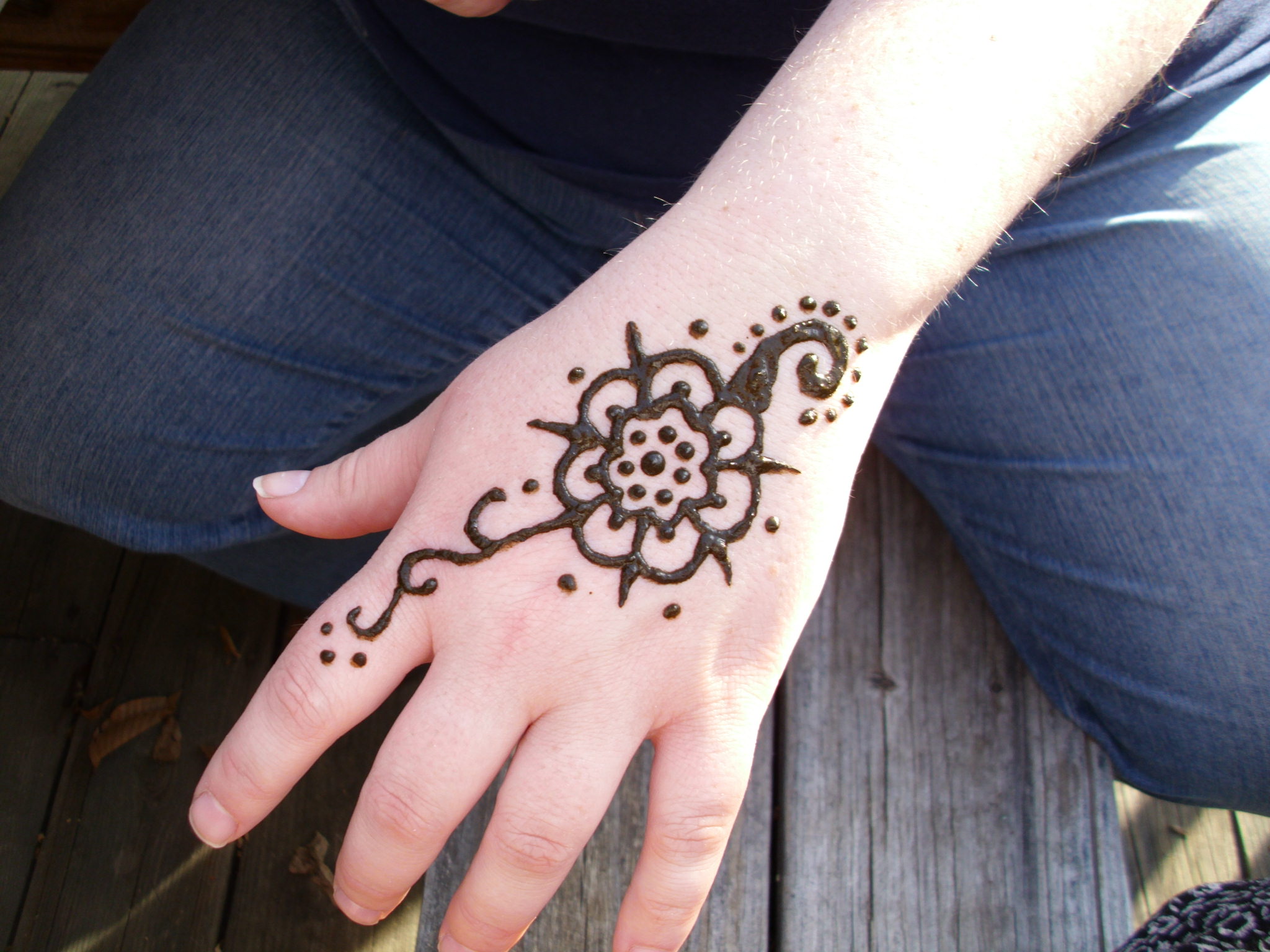 Henna2